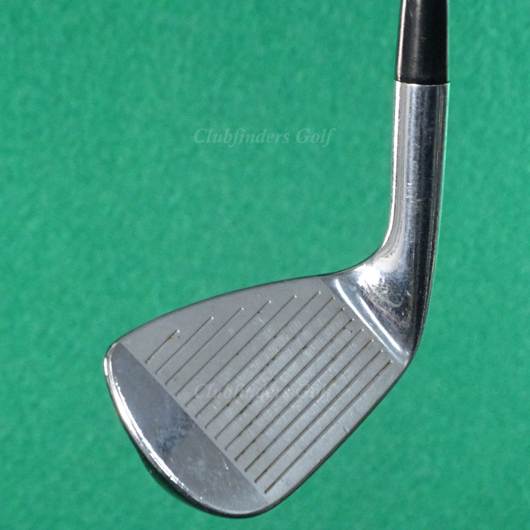 King Cobra Pro MB Forged Single 8 Iron True Temper Dynamic Gold S400 Steel Stiff