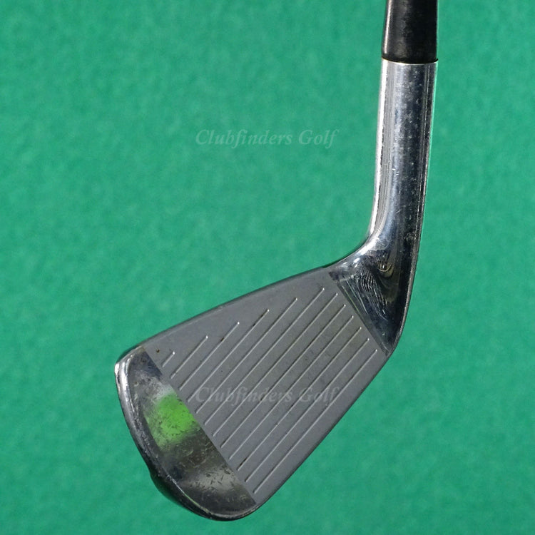 King Cobra Pro MB Forged Single 4 Iron True Temper Dynamic Gold S400 Steel Stiff