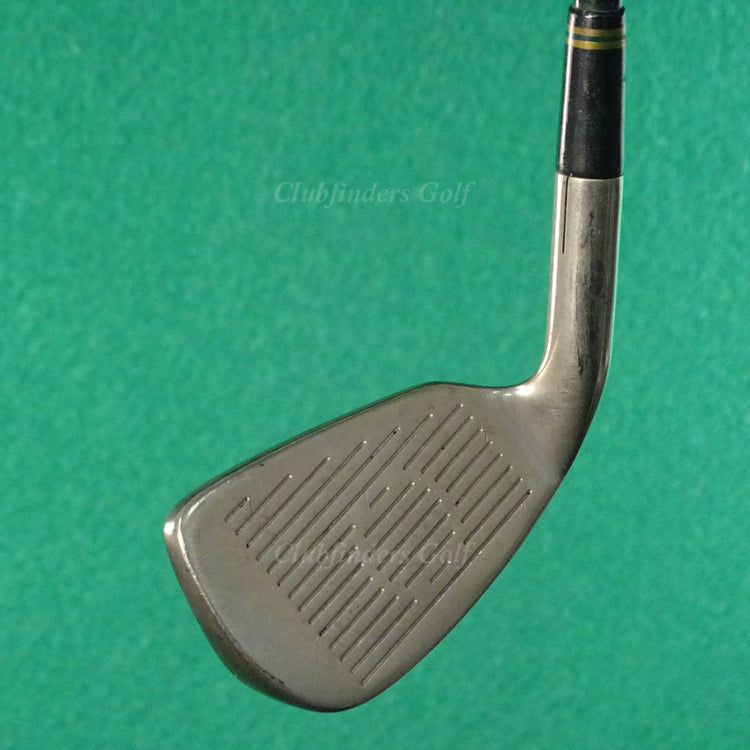 King Cobra Original Oversize Senior Single 5 Iron Factory Graphite Seniors
