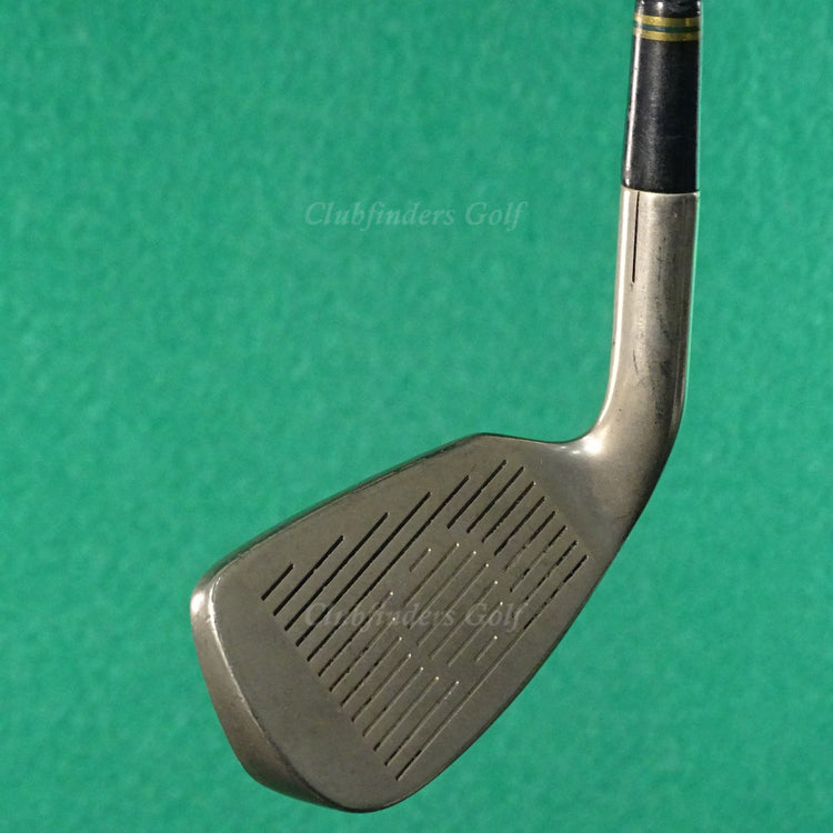 King Cobra Original Oversize Senior Single 3 Iron Factory Graphite Seniors
