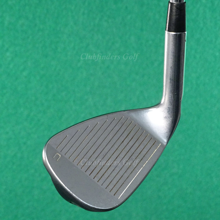 Ping G425 Black Dot UW Utility Wedge Nippon AWT 2.0 Steel Stiff