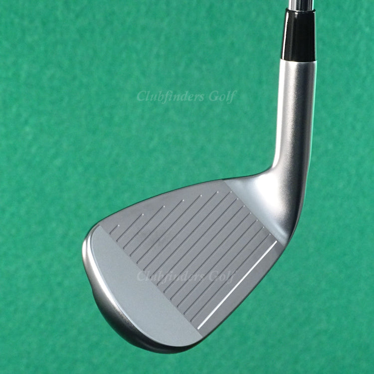 NEW Ping i240 Black Dot Single 8 Iron TT Dynamic Gold X100 Steel Extra Stiff