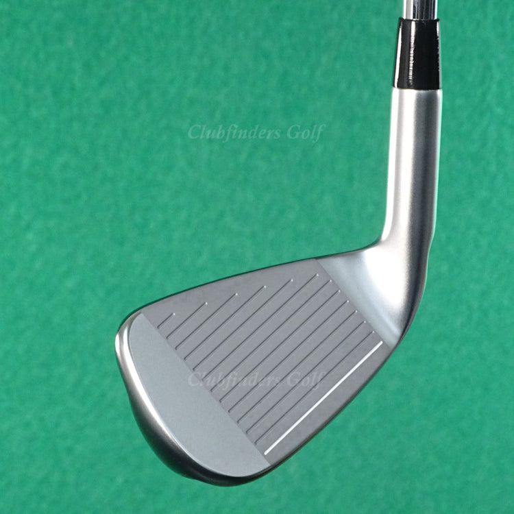 NEW Ping i240 Black Dot Single 7 Iron TT Dynamic Gold X100 Steel Extra Stiff