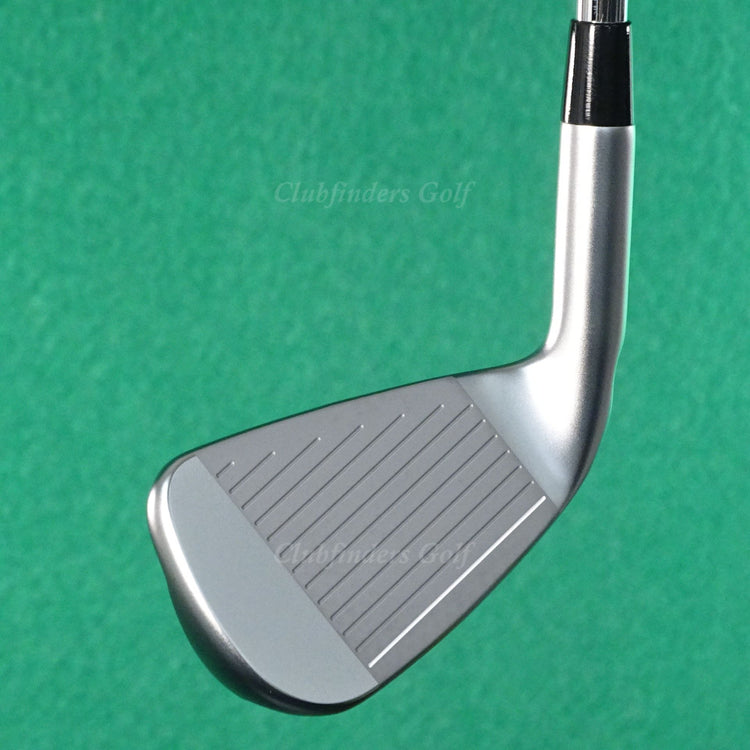 NEW Ping i240 Black Dot Single 6 Iron TT Dynamic Gold X100 Steel Extra Stiff