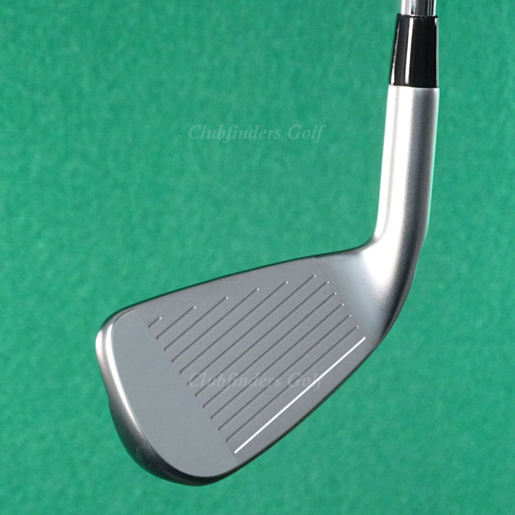 NEW Ping i240 Black Dot Single 4 Iron TT Dynamic Gold X100 Steel Extra Stiff