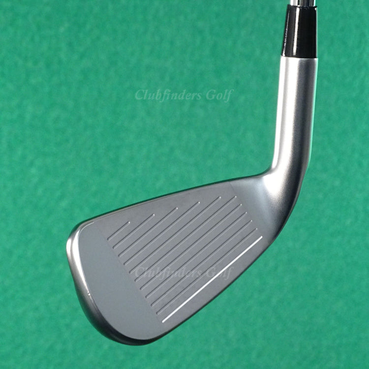 NEW Ping i240 Black Dot Single 3 Iron TT Dynamic Gold X100 Steel Extra Stiff