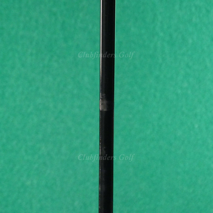 Tour Edge Hot Launch E523 Iron-Wood Single 6 Iron UST Graphite Seniors *READ*