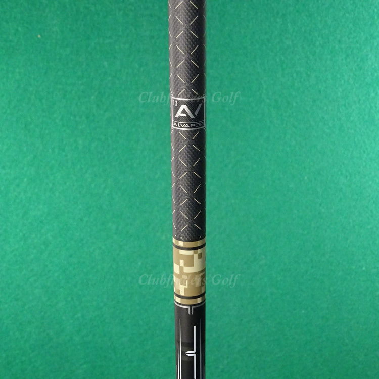 Mitsubishi Tensei AV Limited Sandstorm 65 Stiff 44.25" Shaft w/ Callaway Tip