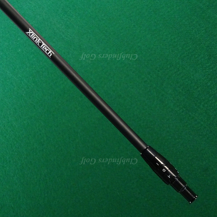 Mitsubishi Tensei AV Limited Sandstorm 65 Stiff 44.25" Shaft w/ Callaway Tip
