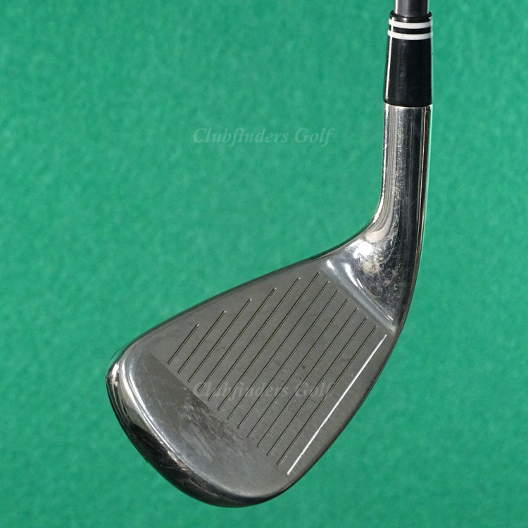 Cleveland Hi-Bore HB3 Single 9 Iron Action Ultralite 62G Graphite Seniors