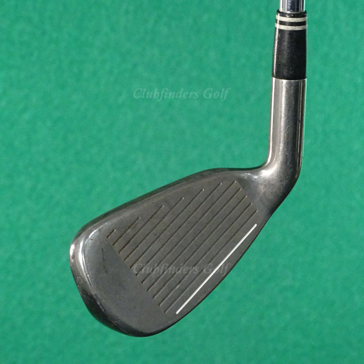 Cleveland Tour Action TA5 Single 4 Iron Factory ActionLite Steel Extra Stiff