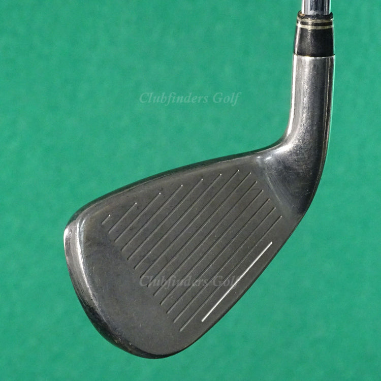 King Cobra FP 2008 Single 4 Iron Nippon NS Pro 1030H Steel Stiff