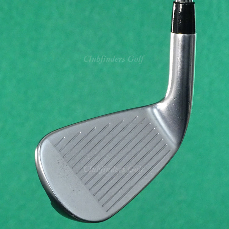 Callaway Apex Pro 2021 Forged Single 6 Iron Nippon NS Pro Modus 3 Steel Regular
