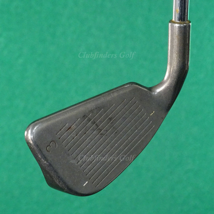 Ping ISI-K Green Dot Single 3 Iron Precision Rifle Steel Stiff