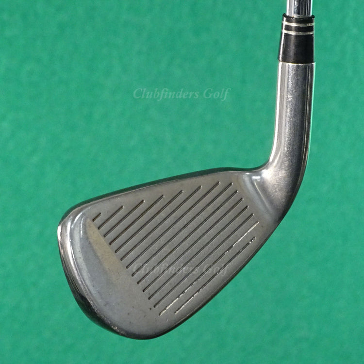 TaylorMade r7 Single 5 Iron True Temper Dynamic Gold R300 Steel Regular