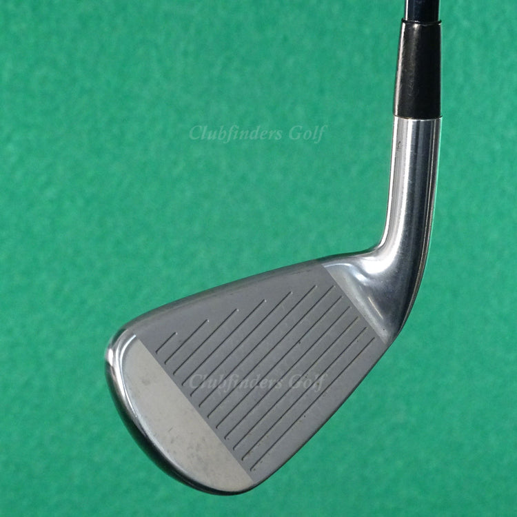 Mizuno MX-900 Forged Single 6 Iron Factory Exsar IS2 Graphite Regular