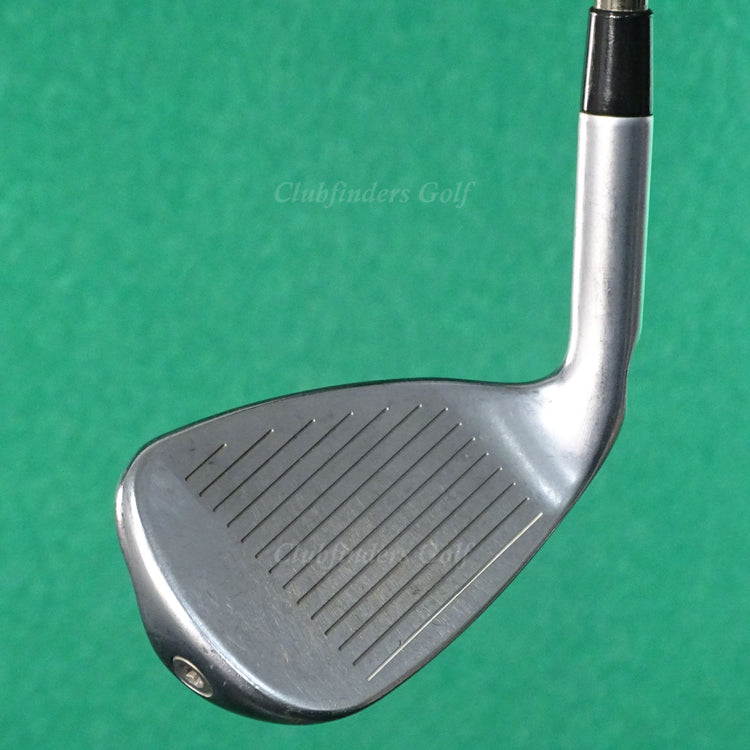 Ping G700 Blue Dot Single 9 Iron UST Recoil ES 780 Smac Wrap F4 Graphite Stiff