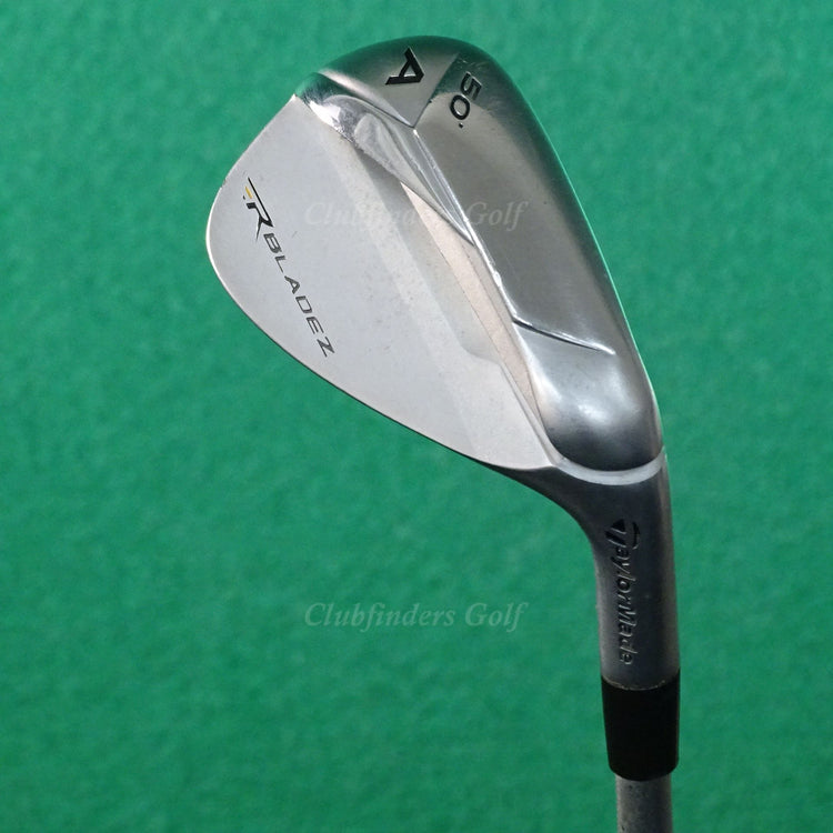 TaylorMade RBladez RocketBladez 50° AW Approach Wedge C-Taper 130 Extra Stiff