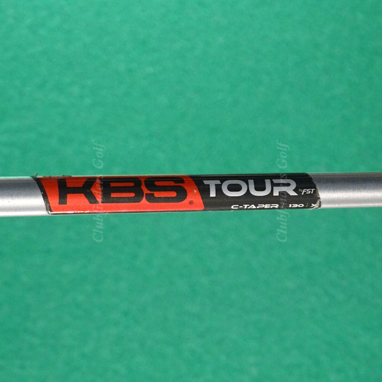 TaylorMade RBladez RocketBladez 50° AW Approach Wedge C-Taper 130 Extra Stiff