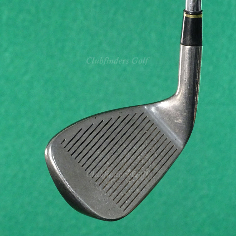 Titleist DCI Gold Oversize+ Single 8 Iron Factory TriSpec Steel Stiff