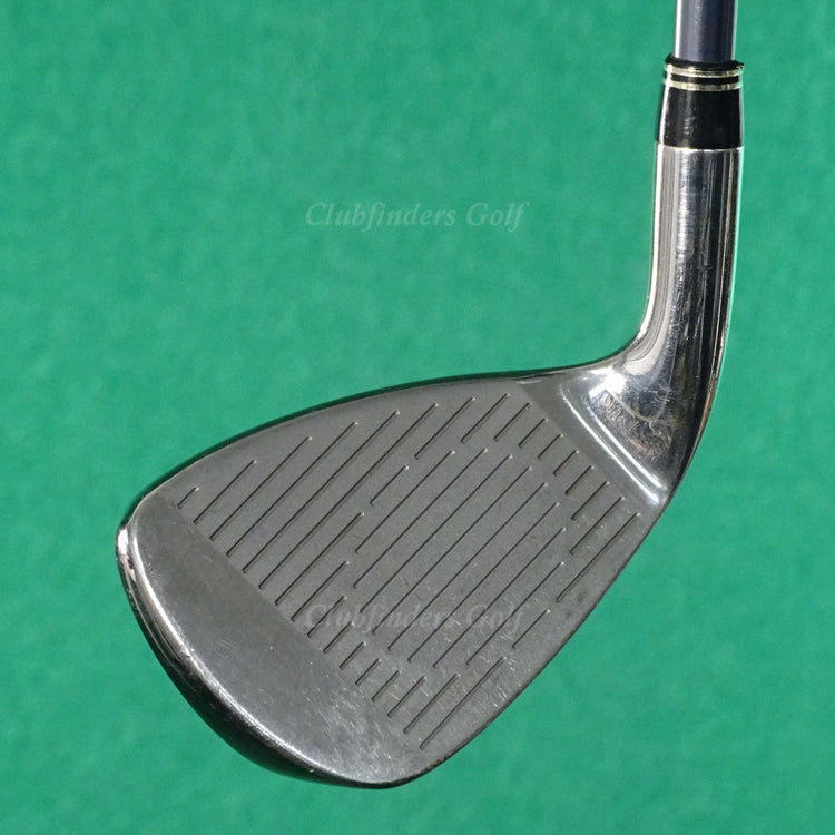 Lady King Cobra SS-i Oversize Single 9 Iron Aldila HM Tour 55g Graphite Women's