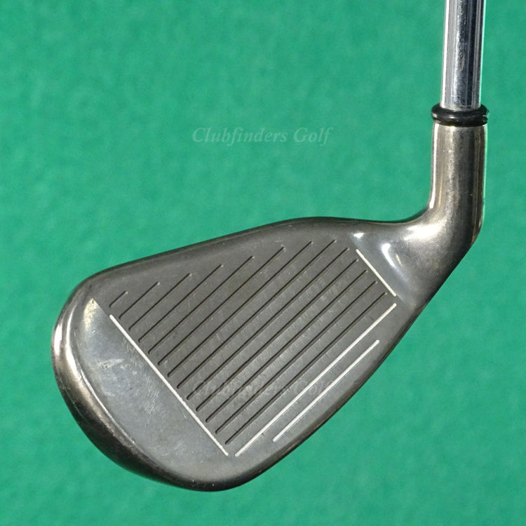 Callaway Hawk Eye VFT Single 7 Iron Factory Constant Weight Steel Uniflex
