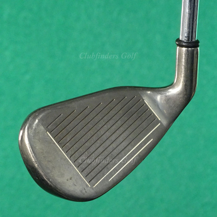 Callaway Hawk Eye VFT Single 6 Iron Factory Constant Weight Steel Uniflex