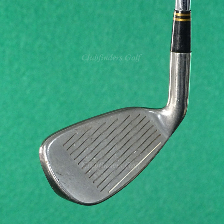 Cleveland Tour Action TA5 Single 6 Iron Factory True Temper Steel Regular
