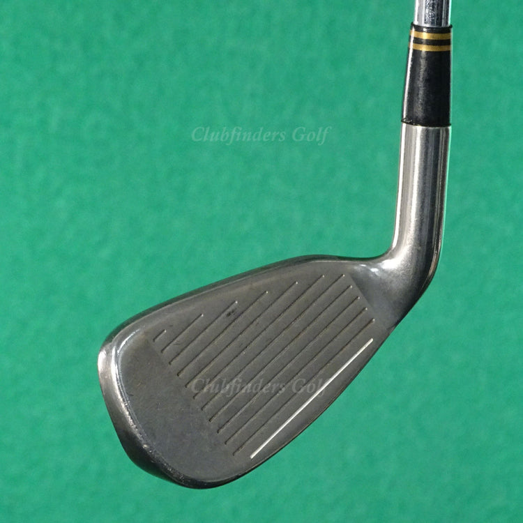Cleveland Tour Action TA5 Single 4 Iron Factory True Temper Steel Regular