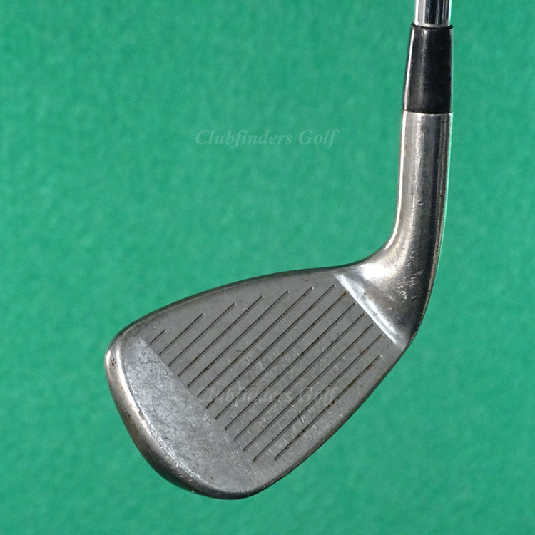 Titleist 804.OS Forged Single 8 Iron Factory NS Pro 970 Steel Stiff
