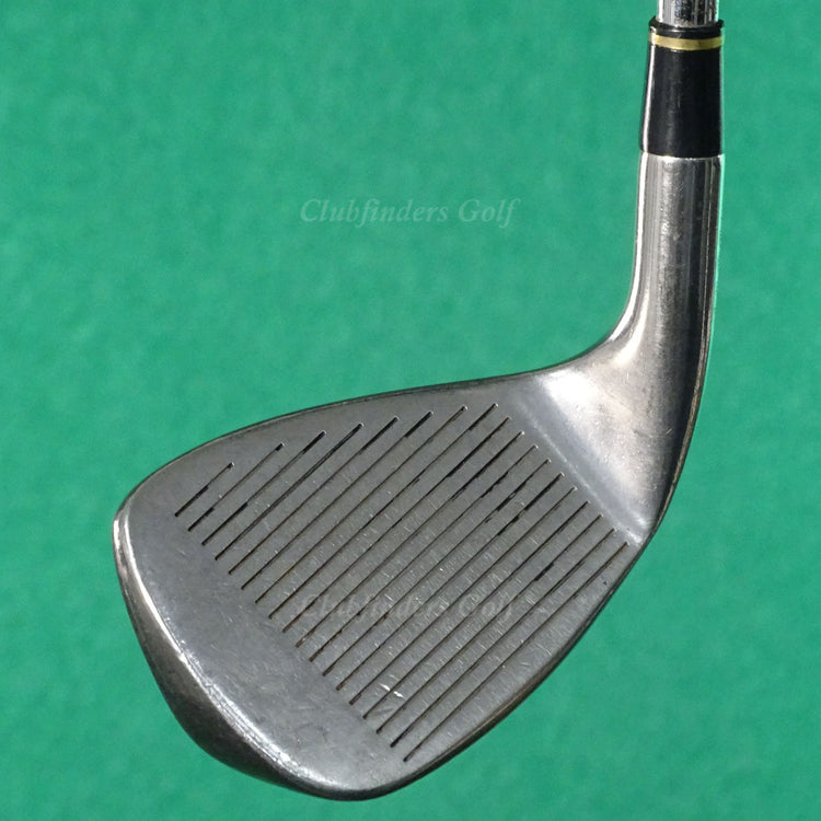 Titleist DCI Black Oversize+ Single 9 Iron True Temper Dynamic Gold Steel Stiff