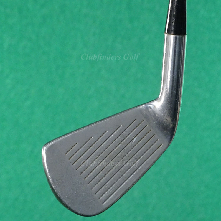 Mizuno T-Zoid Pro II Forged Single 4 Iron TT Dynamic Gold R300 Steel Regular