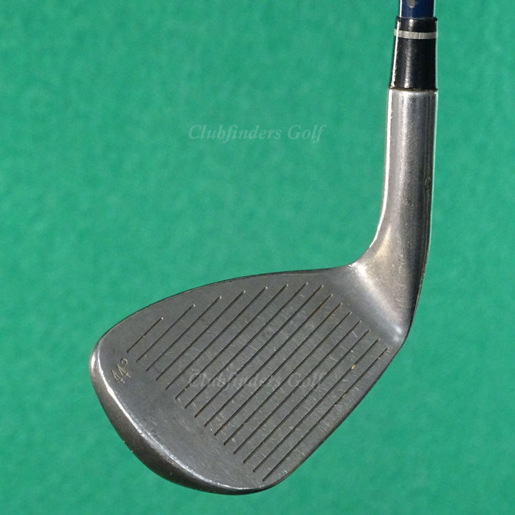 Tommy Armour 845s Silver Scot Single 9 Iron G-Force 2 MCF-105 Graphite Regular