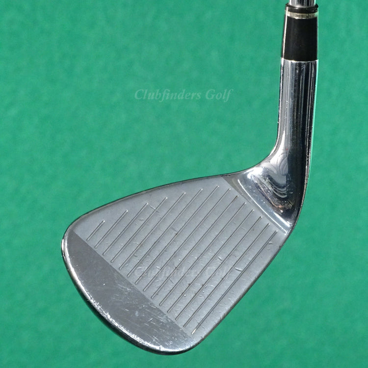 Adams Idea Tech a4 Forged PW Pitching Wedge Dynamic Gold 105 R300 Steel Regular