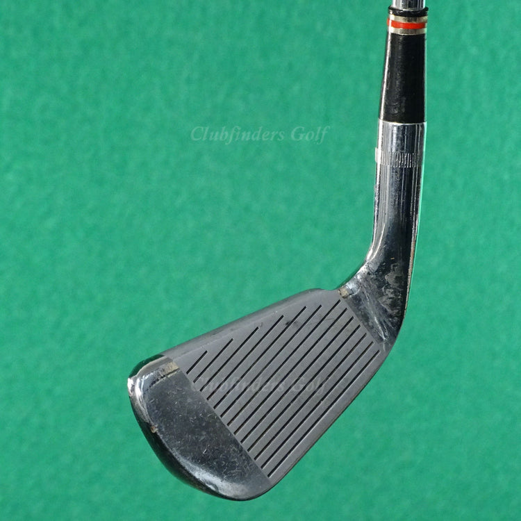 Ben Hogan Edge Forged Single 4 Iron Factory Apex 4 Steel Stiff