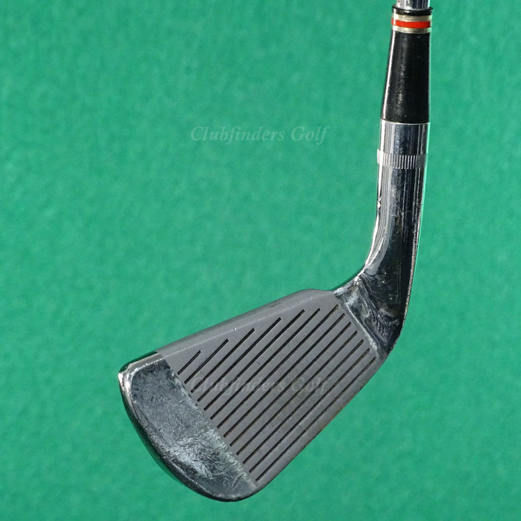 Ben Hogan Edge Forged Single 3 Iron Factory Apex 4 Steel Stiff