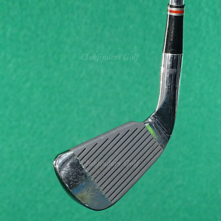 Ben Hogan Edge Forged Single 2 Iron Factory Apex 4 Steel Stiff