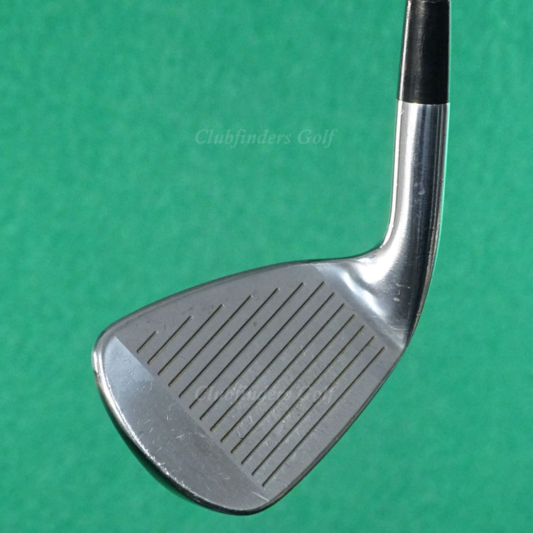 Mizuno MX-900 Forged Single 8 Iron TT Dynalite Gold SL R300 Steel Regular