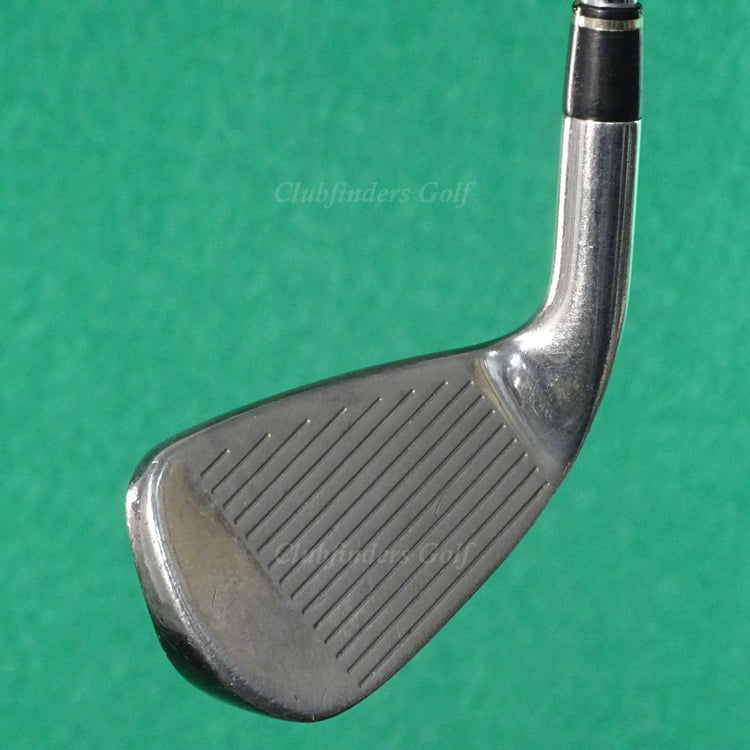 Adams Golf RPM Undercut OS Single 5 Iron Factory True Temper Steel Uniflex