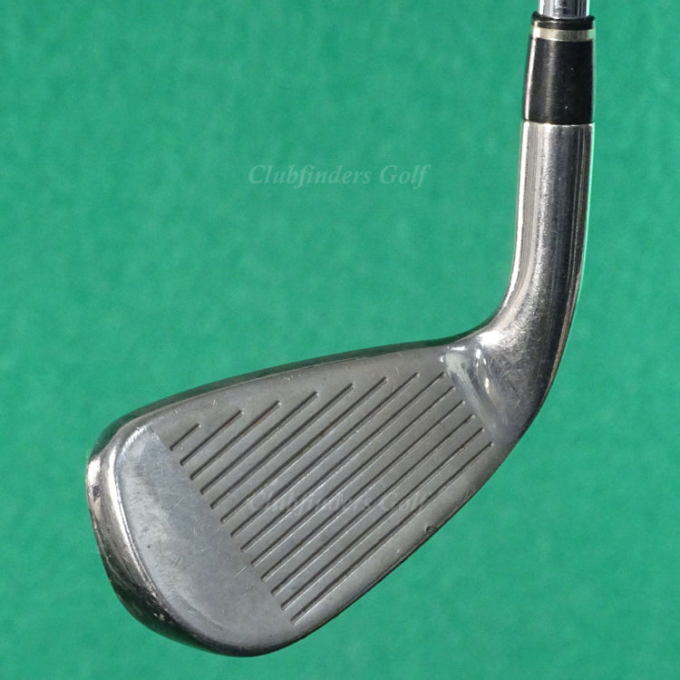 Adams Golf RPM Undercut OS Single 4 Iron Factory True Temper Steel Uniflex
