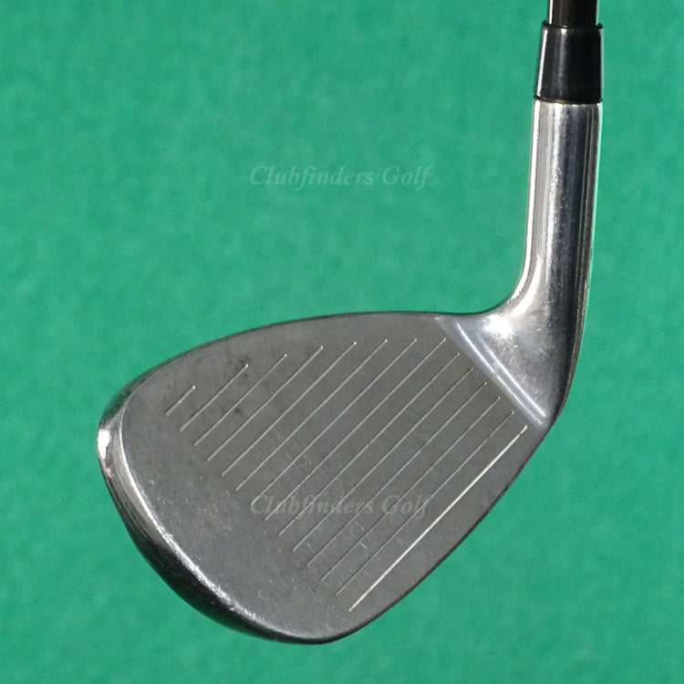 Tour Edge Bazooka 470 Single 9 Iron Factory Ultra-Light Graphite Uniflex