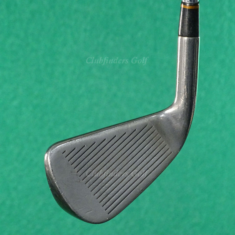 Titleist Original DCI Black Single 3 Iron Factory MS-209 Steel Stiff