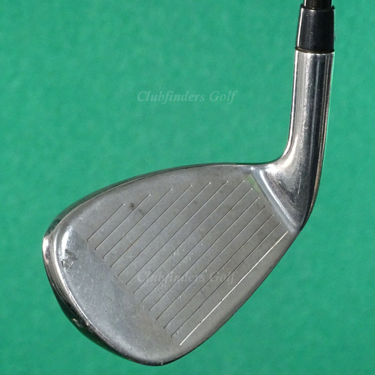 Tour Edge Bazooka 470 Single 8 Iron Factory Ultra-Light Graphite Uniflex