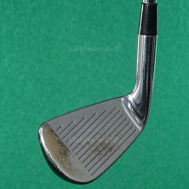 Titleist 690.CB Forged Single 6 Iron True Temper Dynamic Gold S300 Steel Stiff