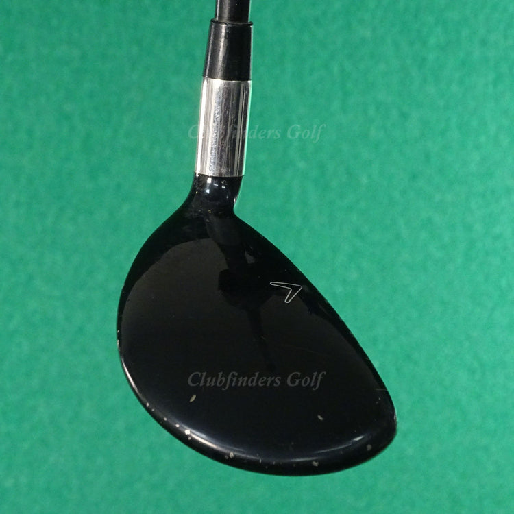 Callaway Xtreme Hybrid 4 Iron Factory 75 Graphite Uniflex