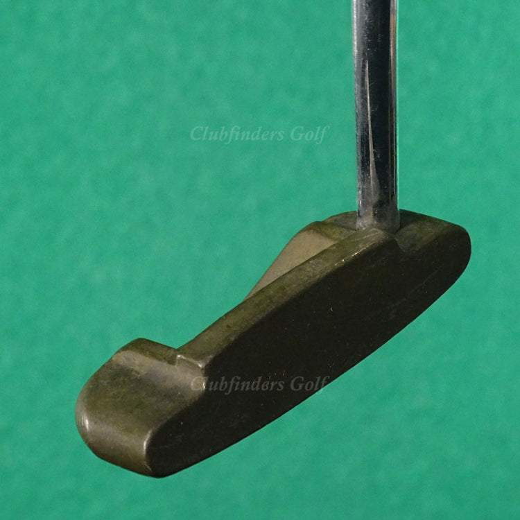 Ping Echo 2 Manganese Bronze 85029 Single-Bend 35" Putter Golf Club Karsten