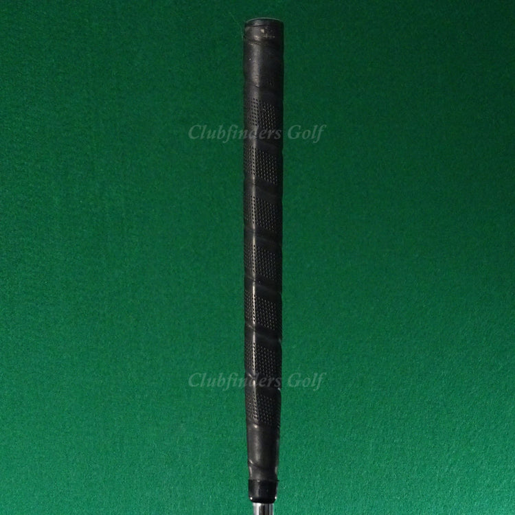 VINTAGE Acushnet Bulls Eye John Reuter Jr STD M 5 S Two-Way 35" Putter Golf Club