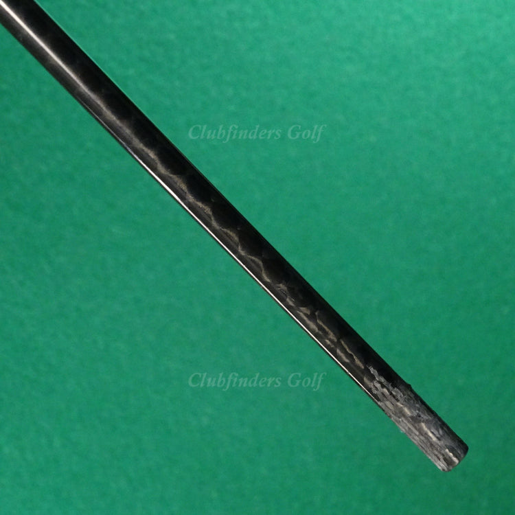 Mitsubishi Chemical C6 Red 40 .335 R2 Seniors 41.25" Pulled Graphite Wood Shaft