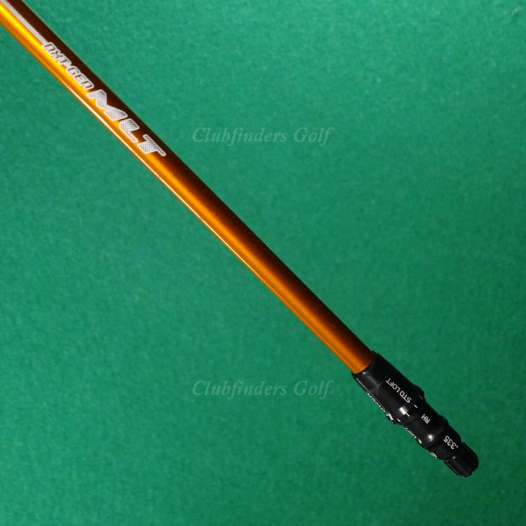 Aldila NVS NXT GEN MLT 55-A Seniors 43.25" Graphite Wood Shaft w/ TaylorMade Tip