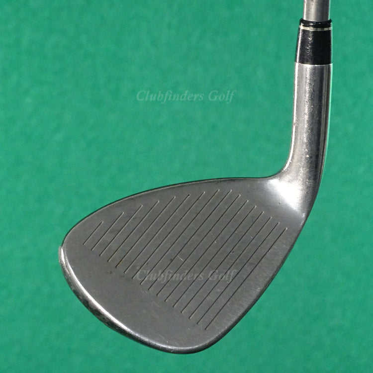 Lady TaylorMade Miscela 2005 SW Sand Wedge Factory Graphite Ladies